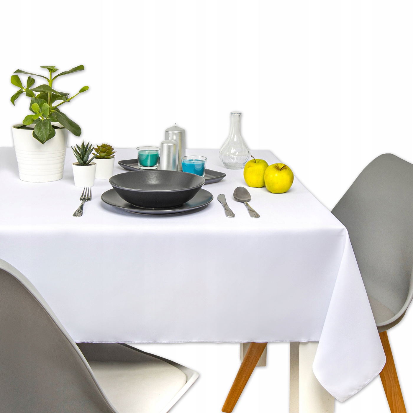 

Obrus Uniwersalny Party 140X260 CM