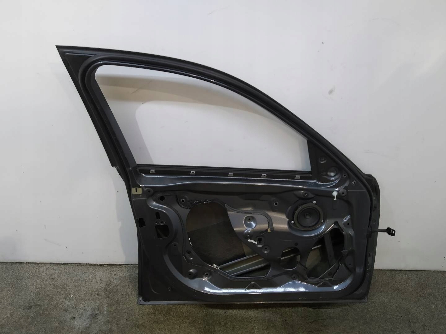 door left front B39 Bmw Seria 3 VI (2011 – 2018) F31