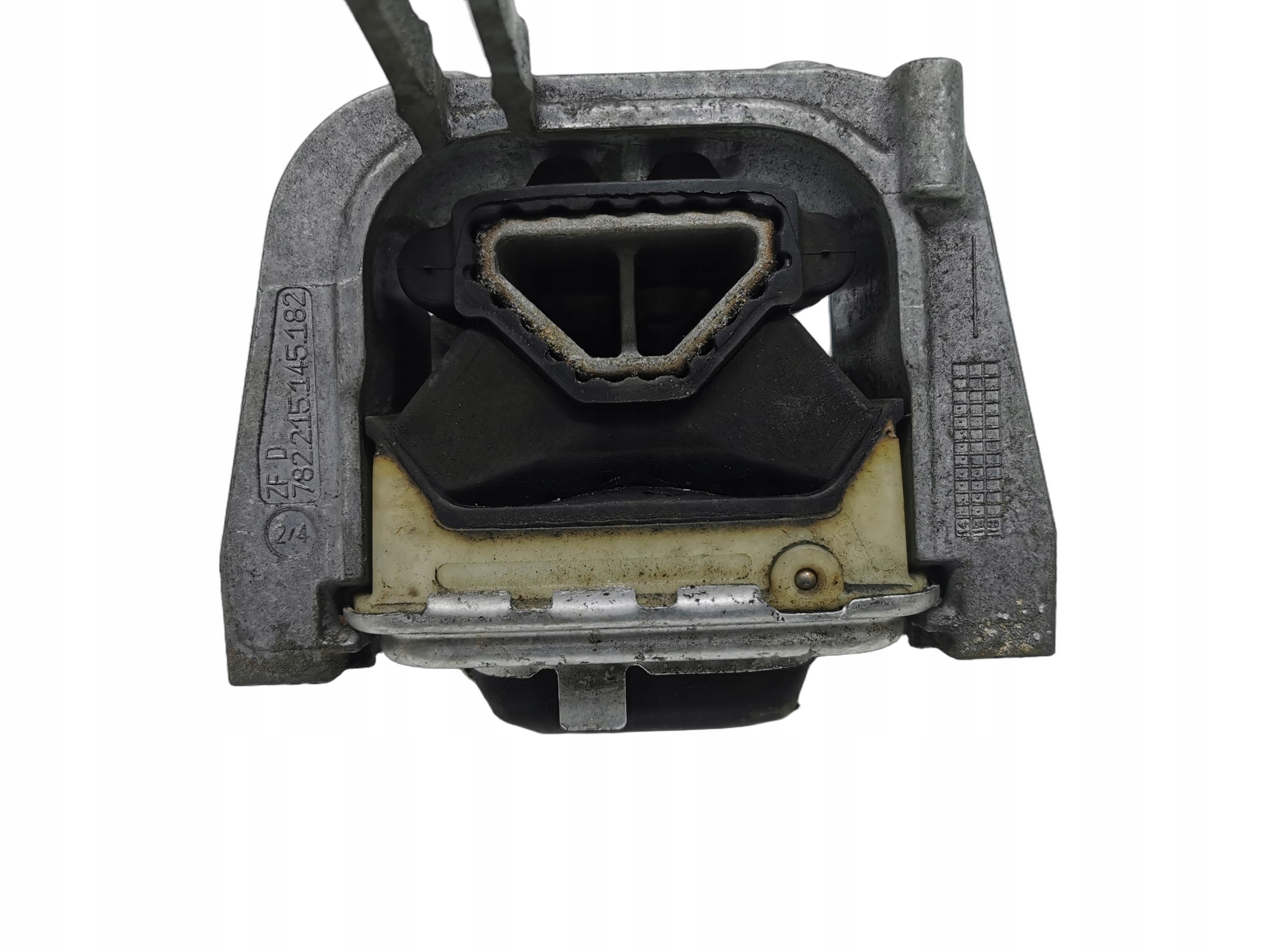 holder engine mount SKODA OCTAVIA III 1.6 TDI 5Q0199262DE