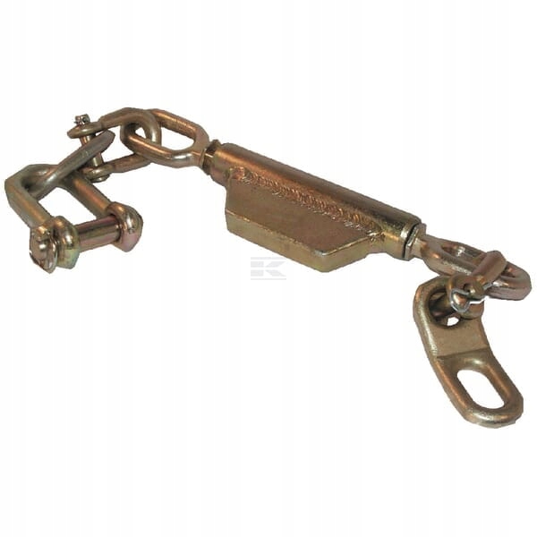 Řetěz stabilizátoru komplet 514 607 mm TP138 GoPart