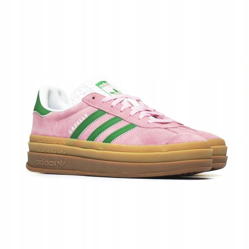 Adidas Gazelle Bold W IE0420 Velikost 38