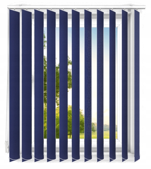 Vertikální vertikální 120 cm x 160 cm do ložnice