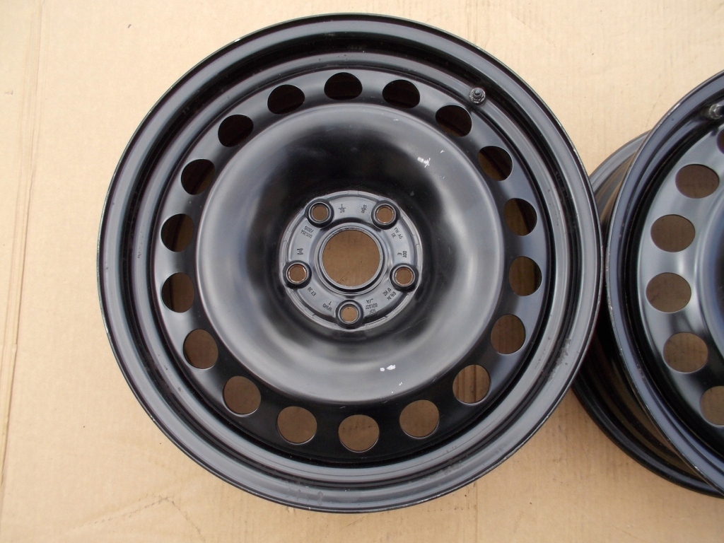 ОБОД 17 VW SEAT NEW BEETLE II TIGUAN SKODA KODIAK