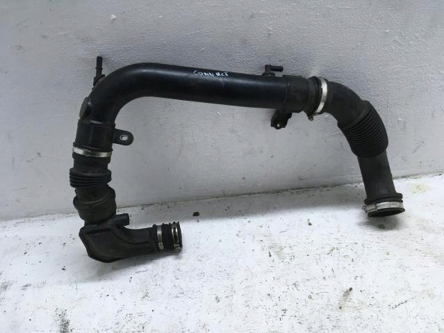 ТРУБА ИНТЕРКУЛЕРА FORD CONNECT MK2 CV61-6C784-AG