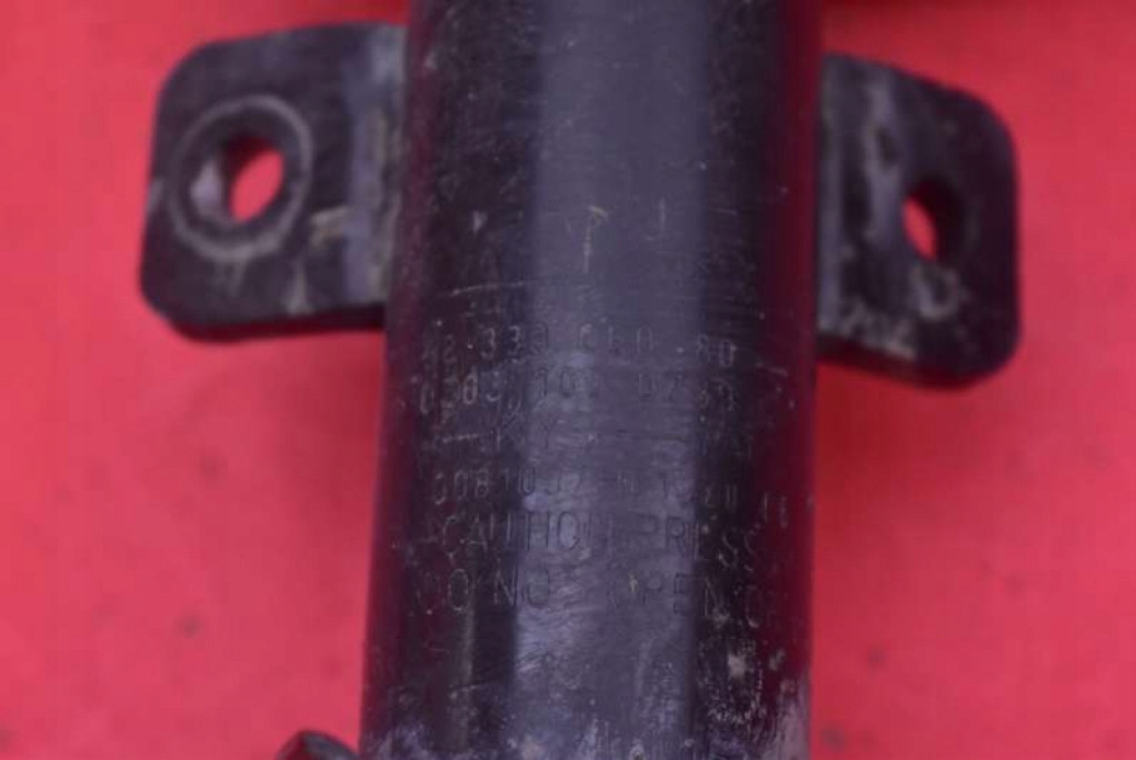 shock absorber left front 9833306080 CITROEN BERLINGO 3 III 1.5 HDI 102 KM