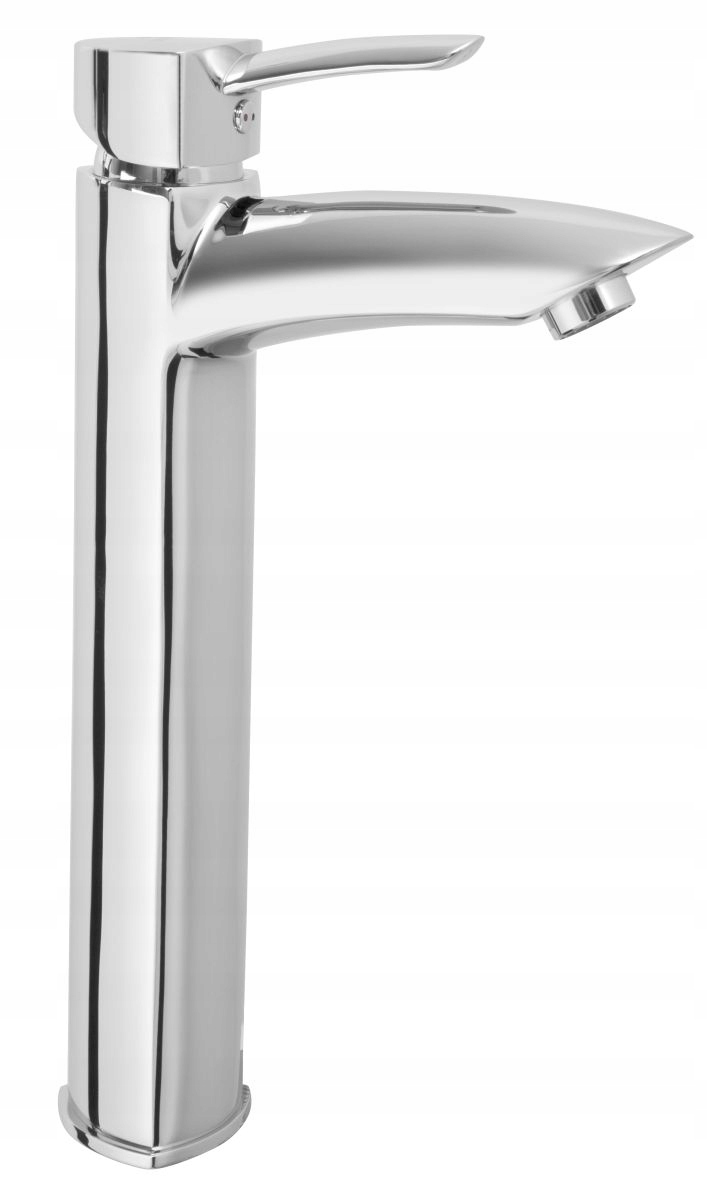 Umývadlová batéria na dosku Chróm Teneryfa