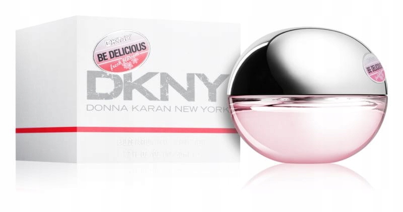 Dkny Be Delicious Fresh Blossom Edp 50 ML Produkt