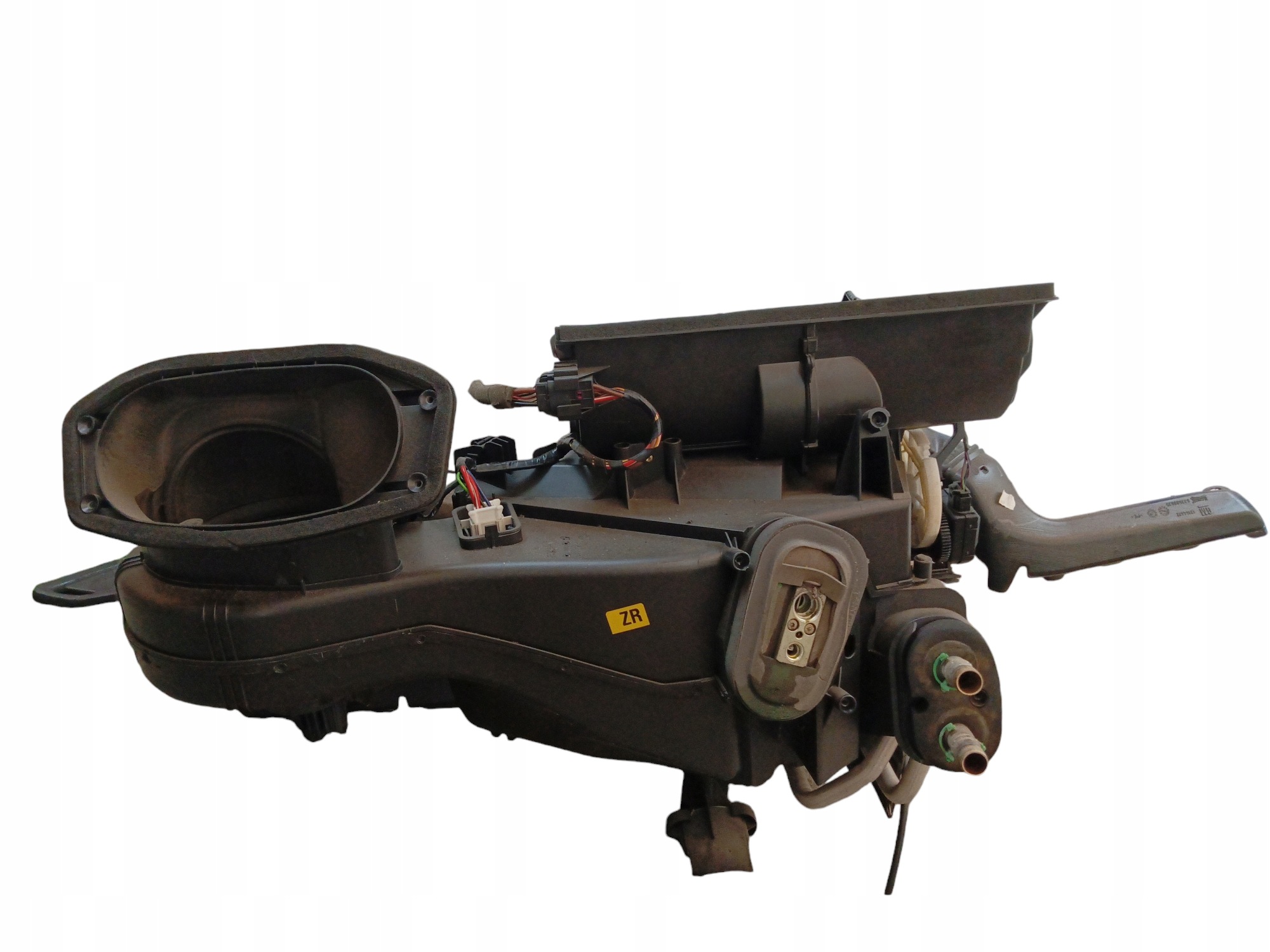 heater OPEL ZAFIRA B (2005-2008)