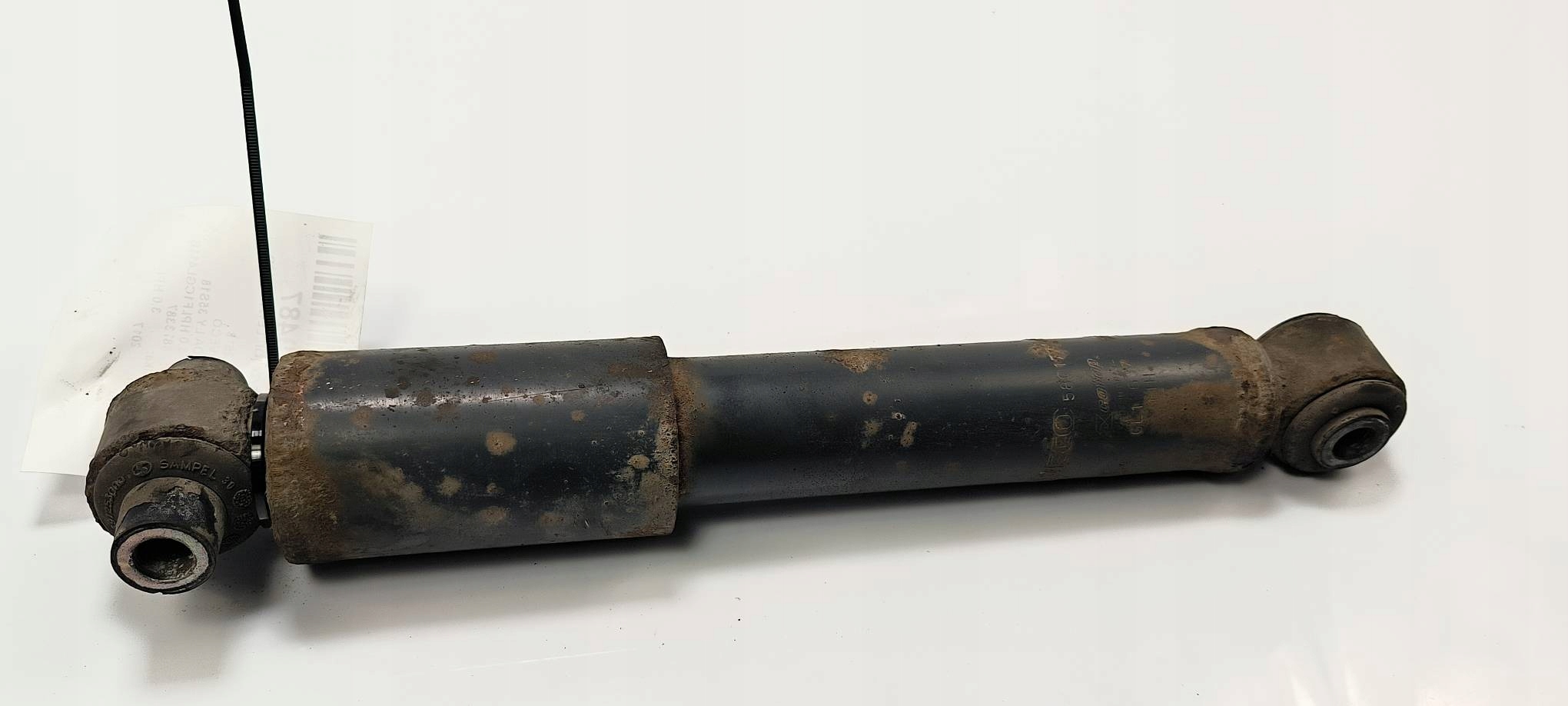 shock absorber left front 5801771684 IVECO DAILY 35S18