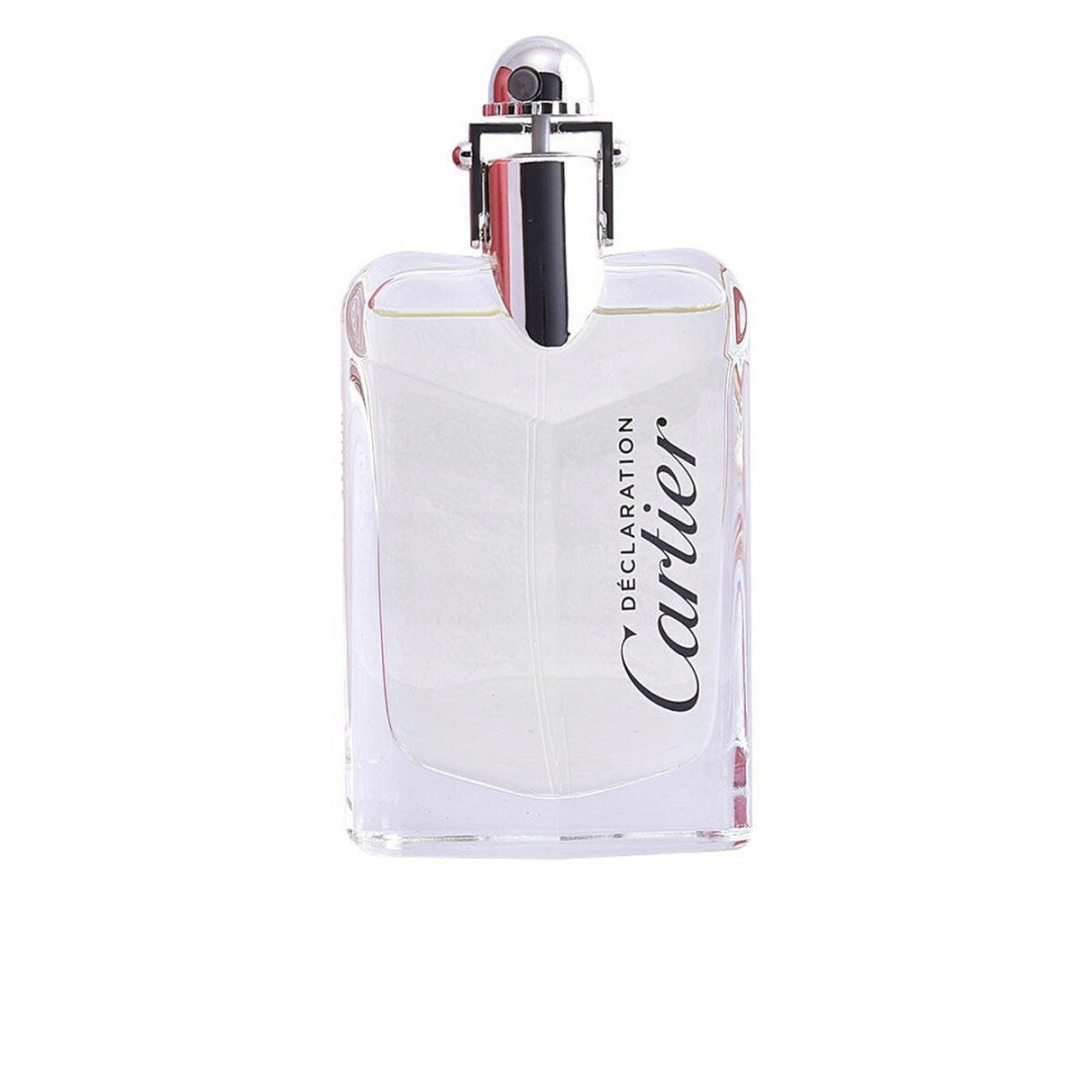 Dámské Parfémy Cartier Déclaration Edt 50 ml