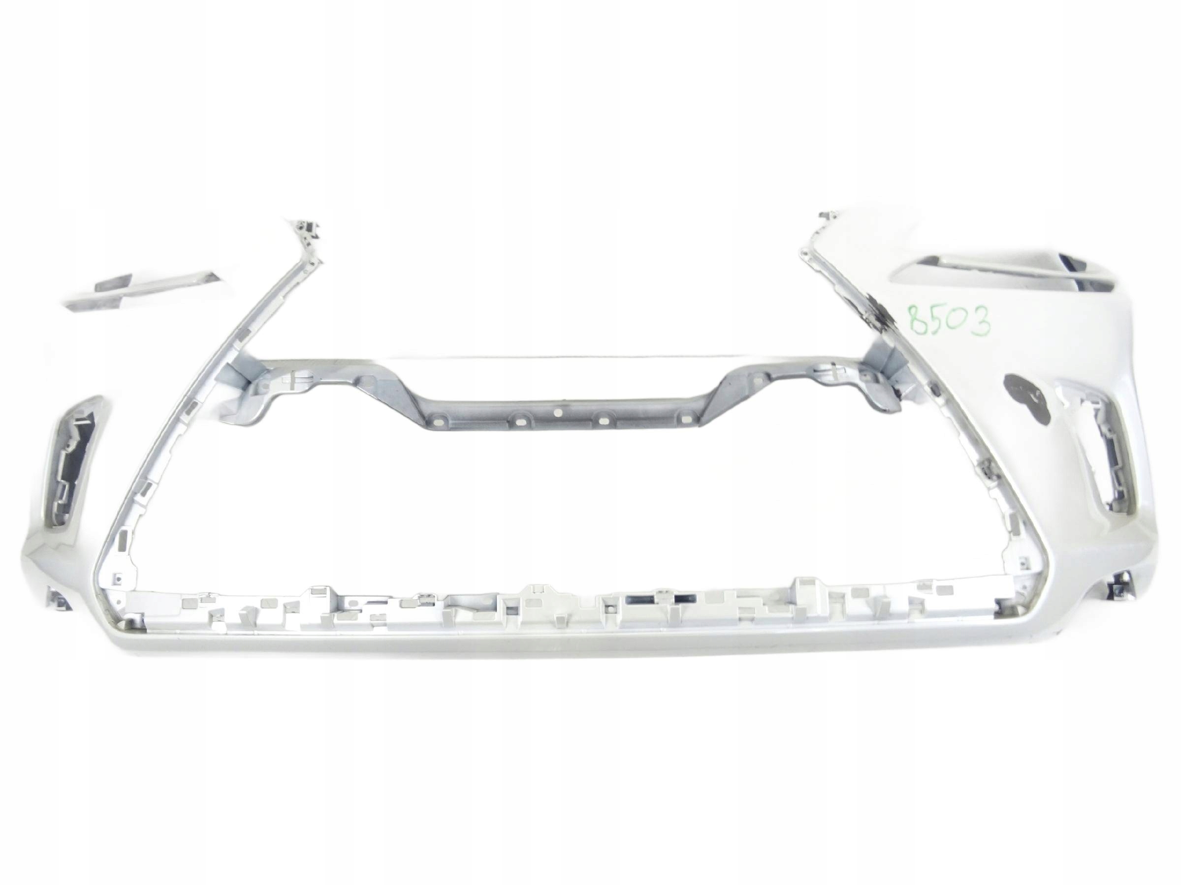 Lexus NX 300H LIFT 17- bumper front front