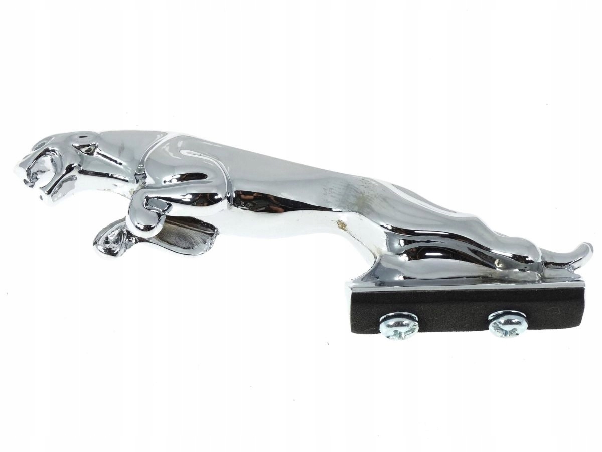 ПРИКРАСА PANTERA JAGUAR ДЛЯ КРИЛА CHOPPER