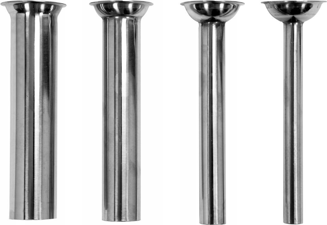 Nadziewarka do kiełbas nierdzewna 7L YG-03370 Model 7L