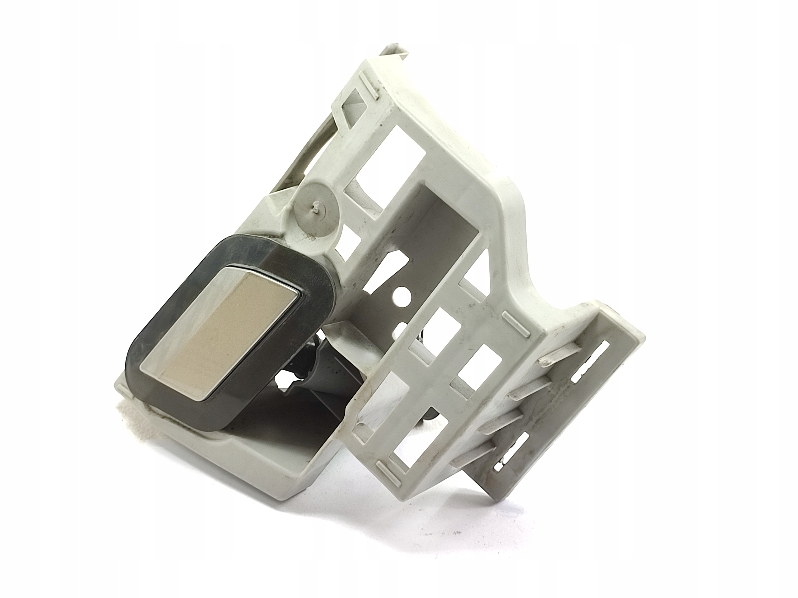 spoiler washer lights right SKODA OCTAVIA III 2013- LF8H / 5E0955966