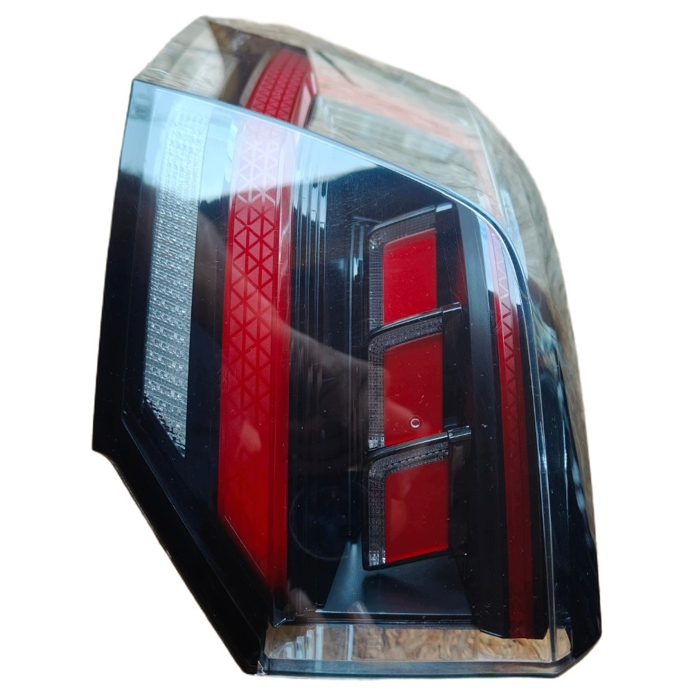 rear light left LED MATRIX VW GOLF 8 PO LIFTINGU 5H0.945.207.B