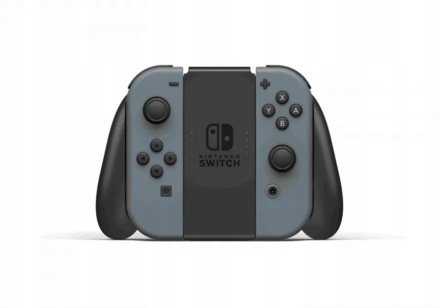 JOY-CON CHARGING GRIP SWITCH Producent Nintendo