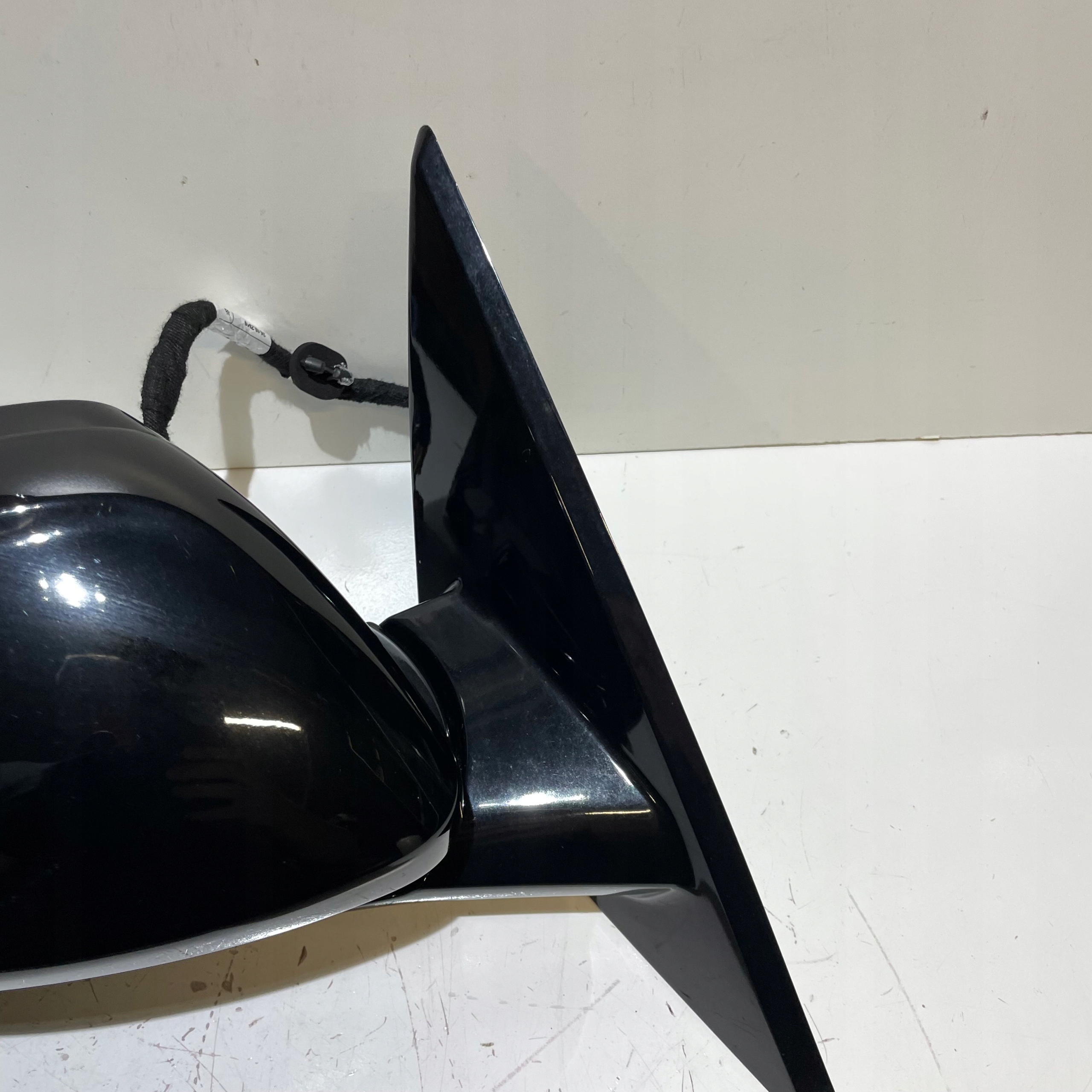 PEUGEOT 508 II SPIEGEL RECHTS 20 KABEL SENSOR