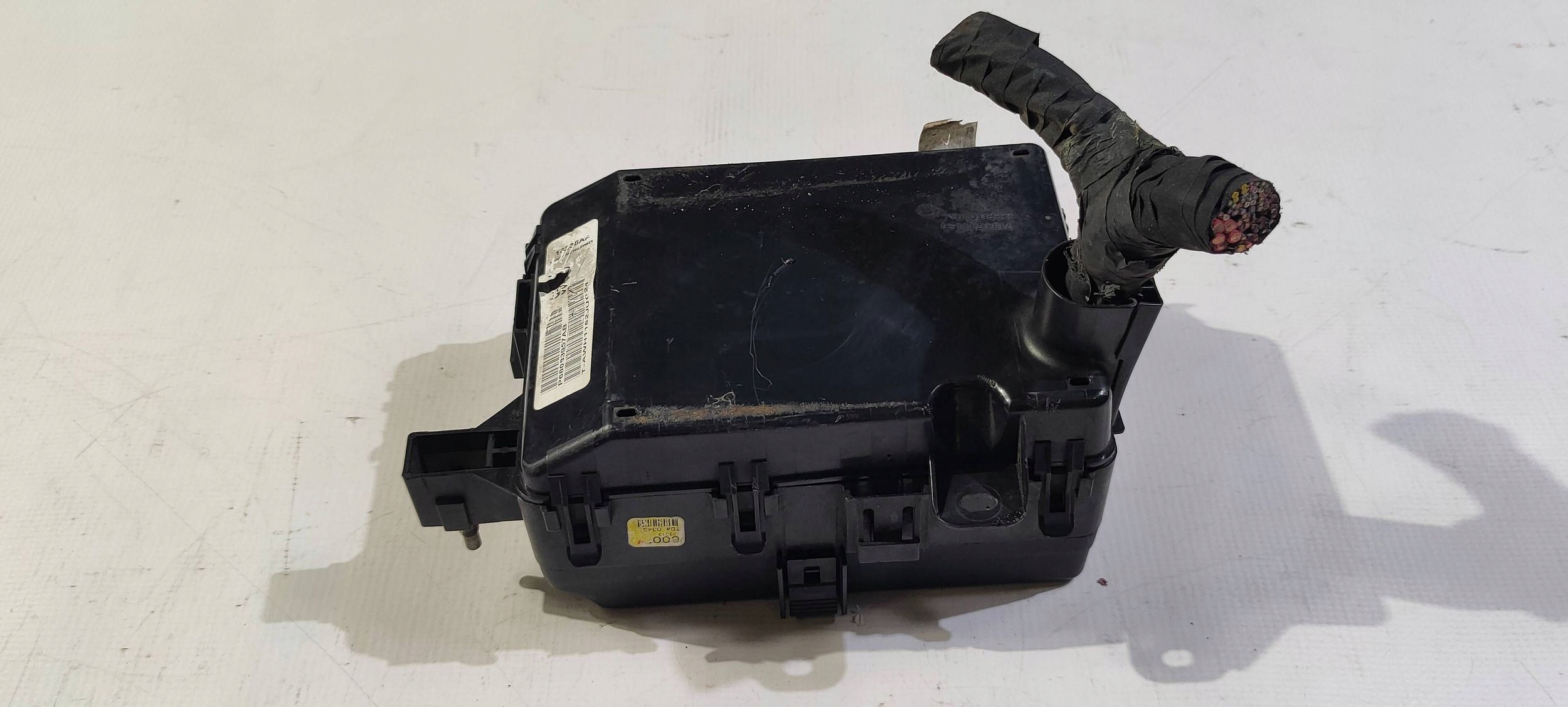 Module fusibles Complète Dodge Charger 2011-2014
