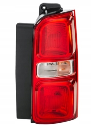 PROACE Expert ZAFIRA VIVARO JUMPY фонарь правый