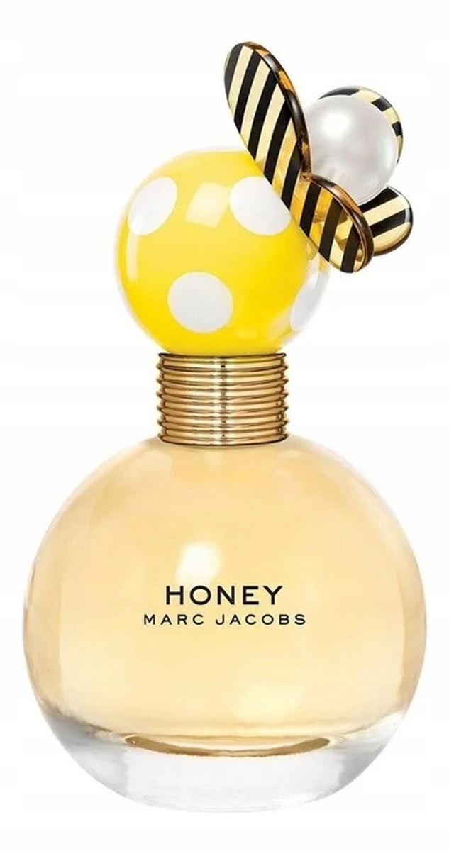 Marc Jacobs Honey parfémovaná voda sprej 100 ml