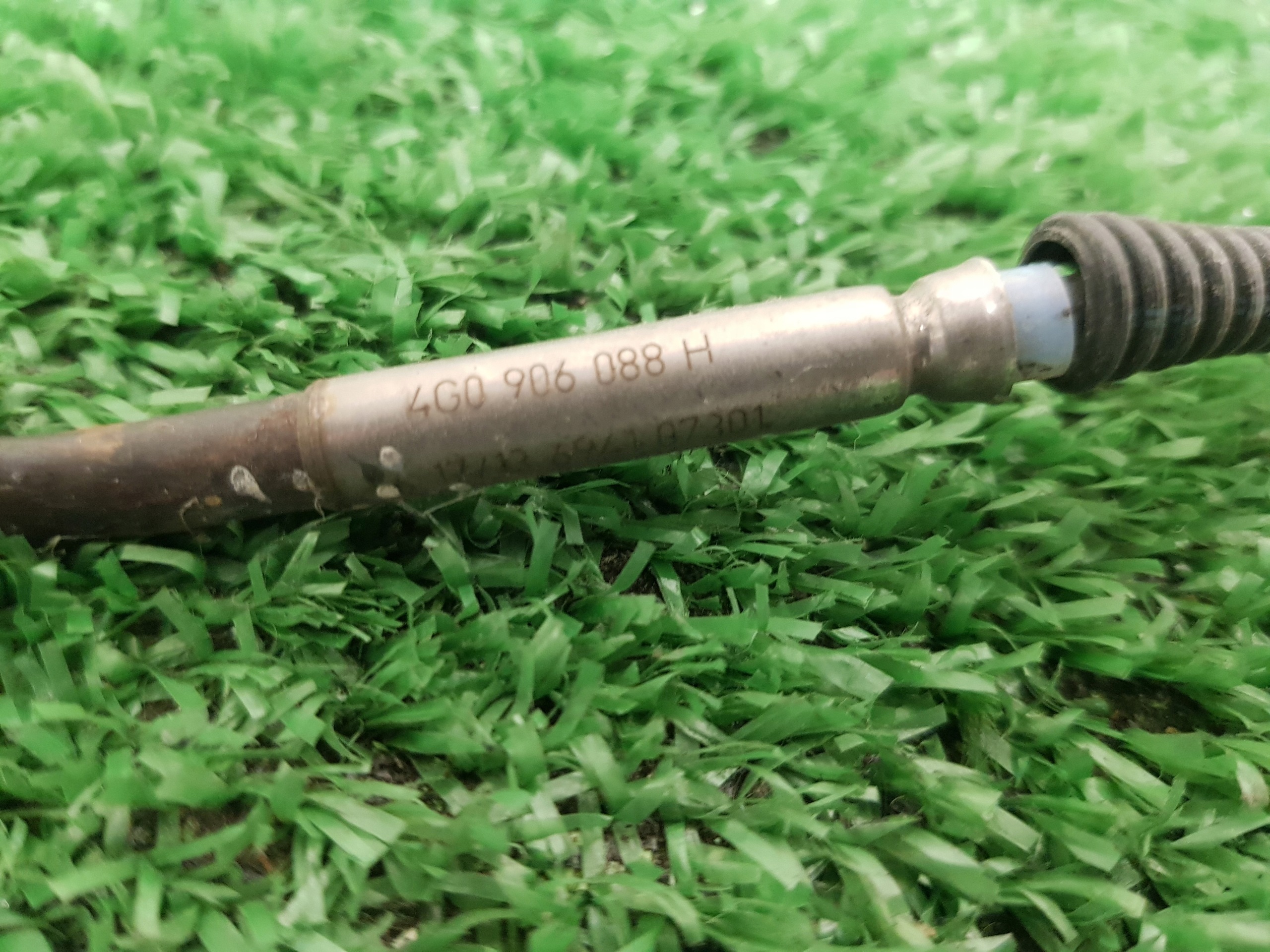 Sensor TEMPERATURY Gase SONDA AUDI A6-C7 4G0906088H