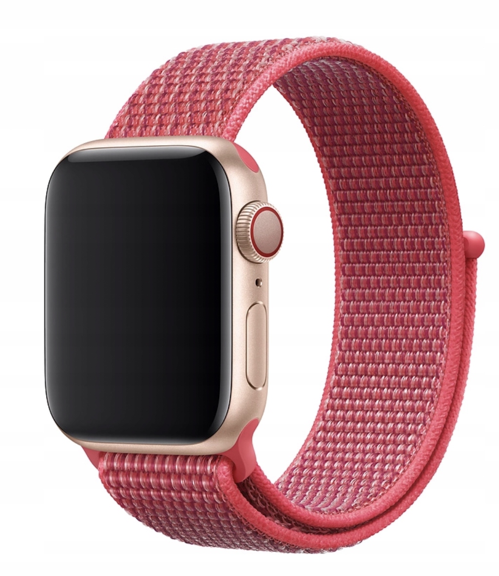 

Pasek Do Apple Watch 1/2/3/4/5/6/7/8/SE/2022/ULTRA