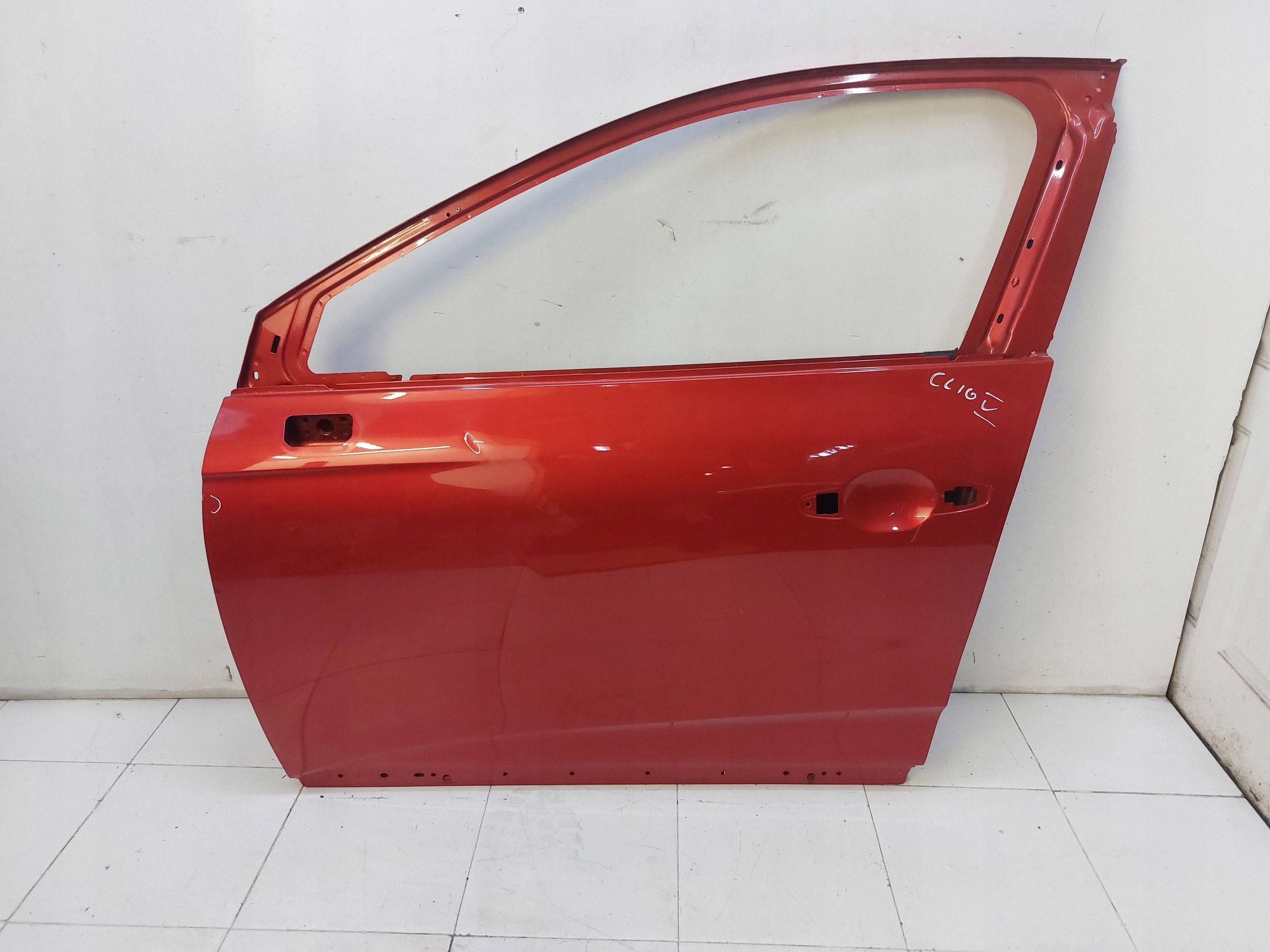 RENAULT CLIO 5 V 19r> door left front front