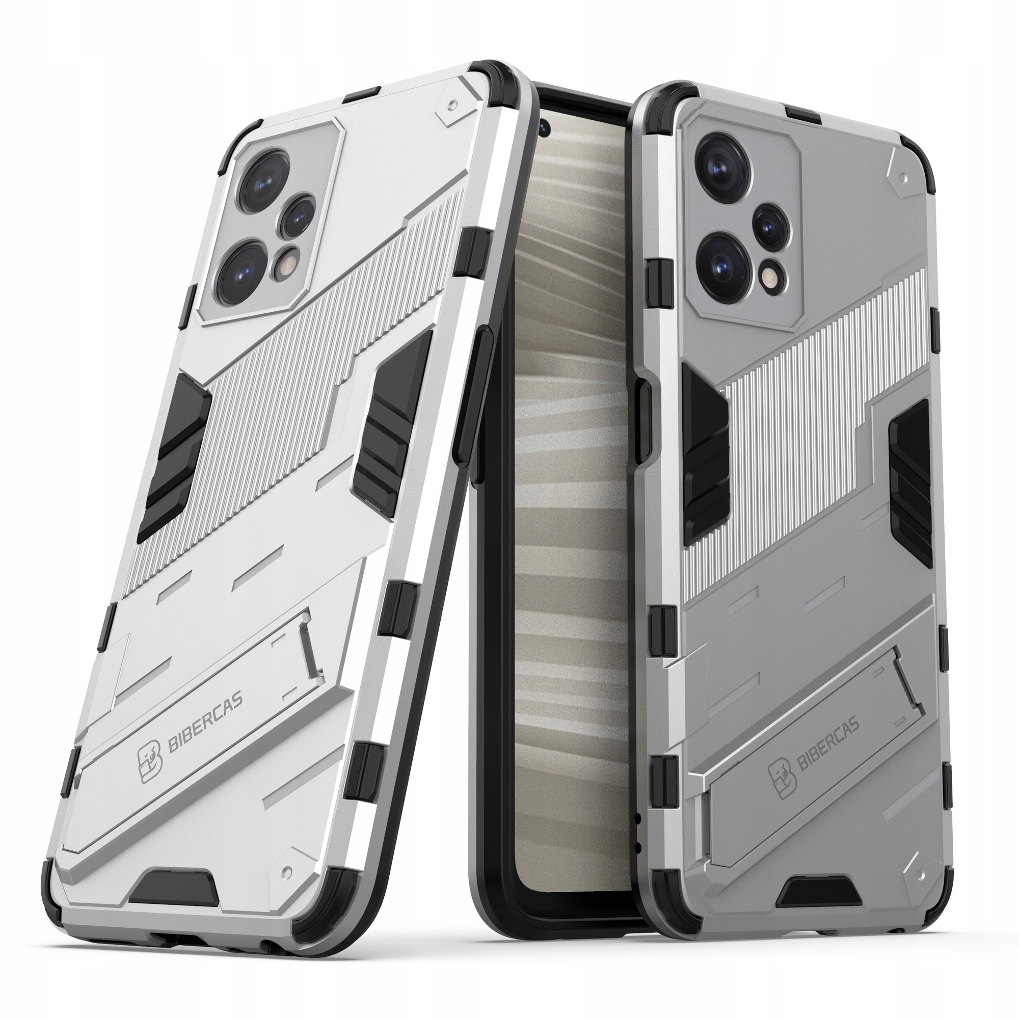 

Etui Pancerne Obudowa Futerał Case do Realme 9 Pro