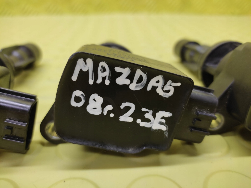 MAZDA 5 2.3 coil ignition 0997001461
