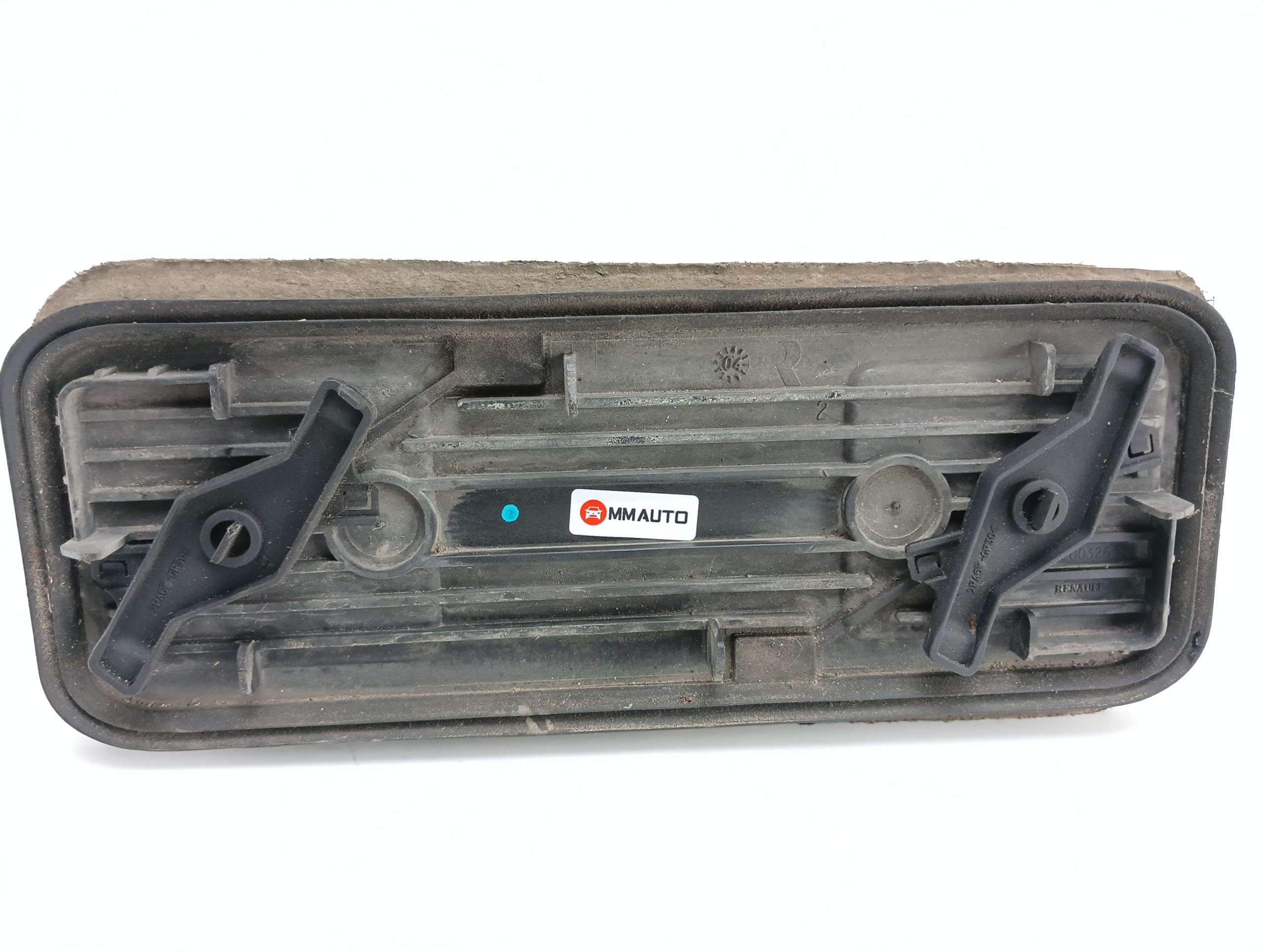 KLAPKA ZAŚLEPKA ZAMYKANIE KABINOWEGO FILTRA SCENIC II 2003-2009