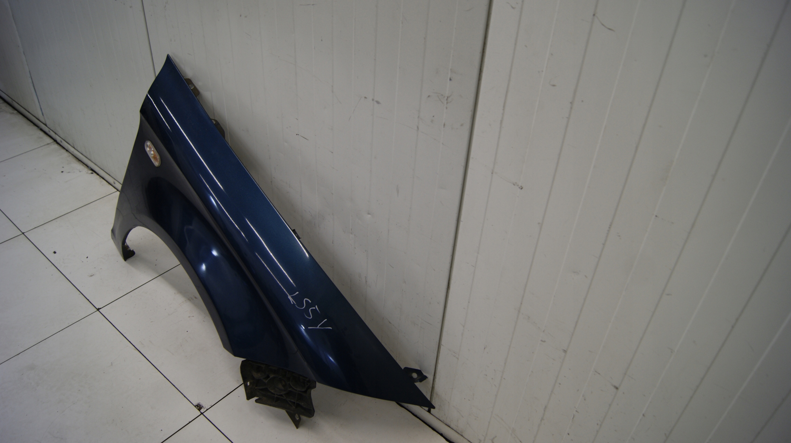 fender right front SEAT TOLEDO 3