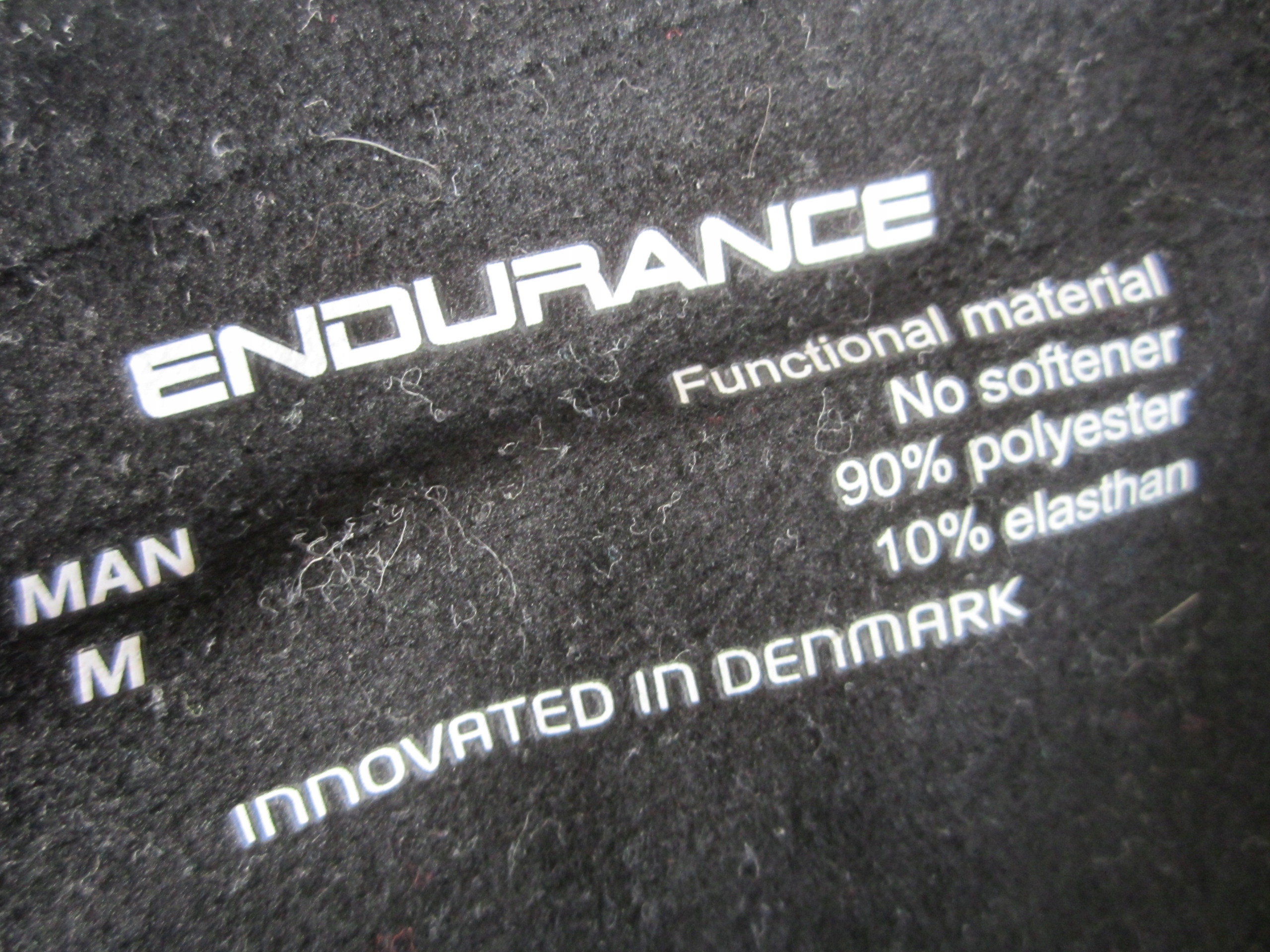 ENDURANCE Man_M (38)_Running Outwear Rozmiar M