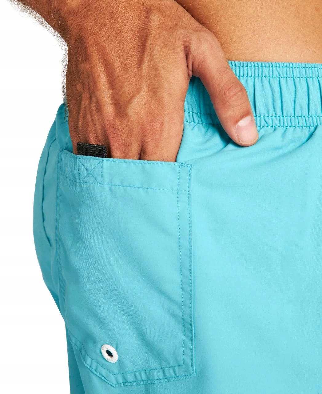 Spodenki Arena FUNDAMENTALS BOXER XXL Płeć mężczyzna