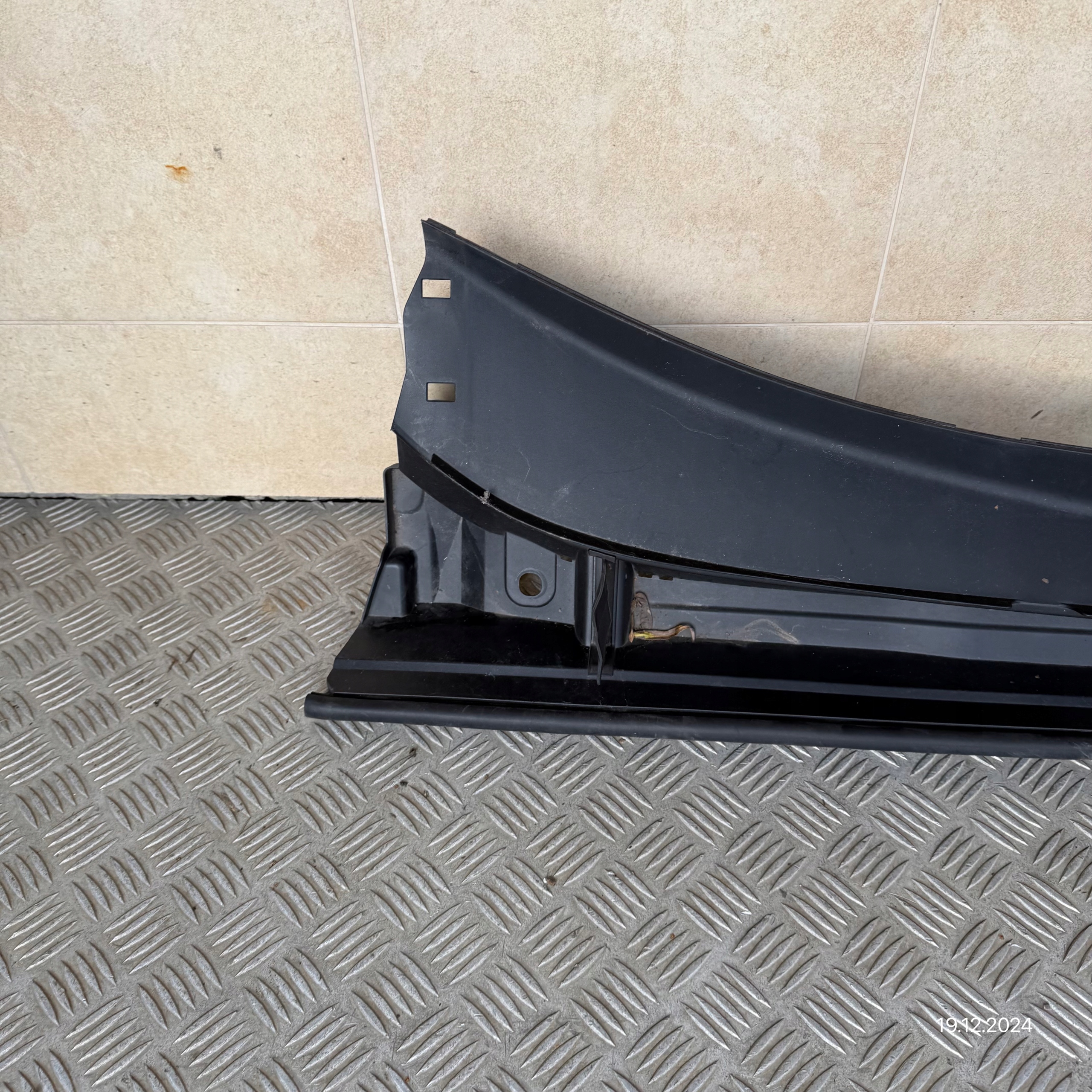 torpedo complete TOYOTA RAV4 V 55751-42070