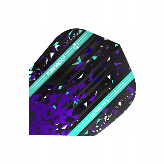 Piórka Harrows PRIME 7513