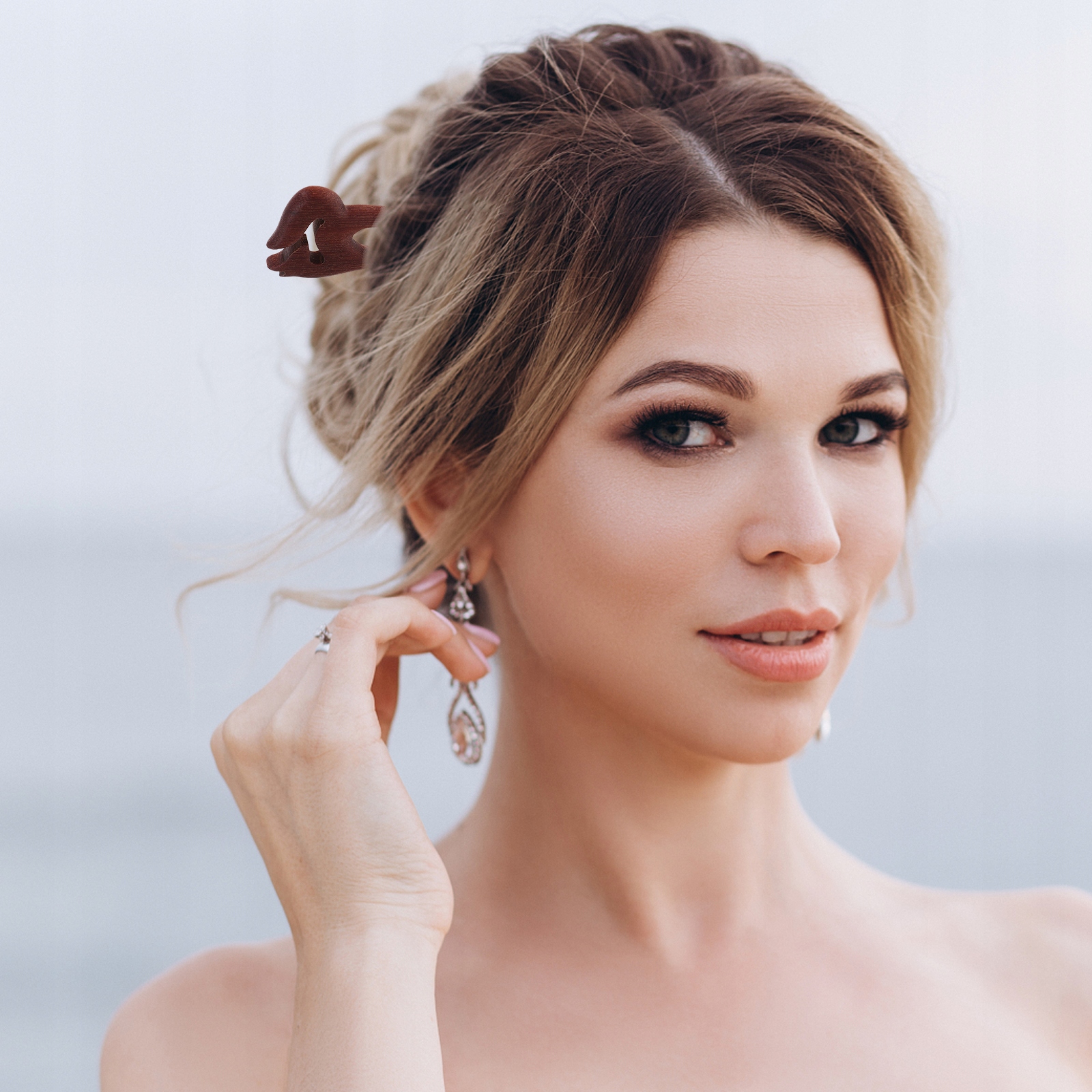 Akcesoria do sztyftów do włosów Kod producenta SM368464