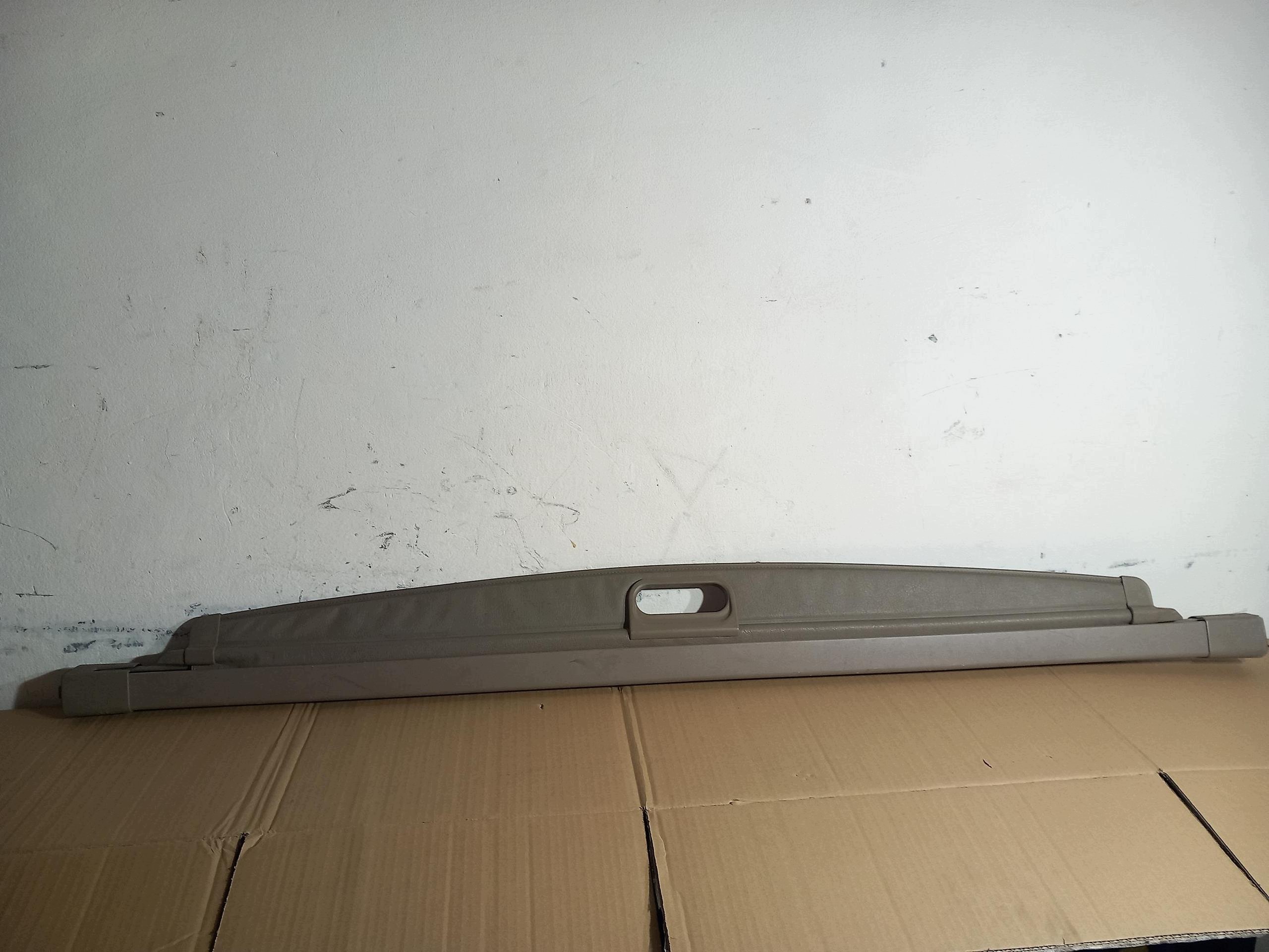 blinds boot Jeep Grand Cherokee WK2 10-21