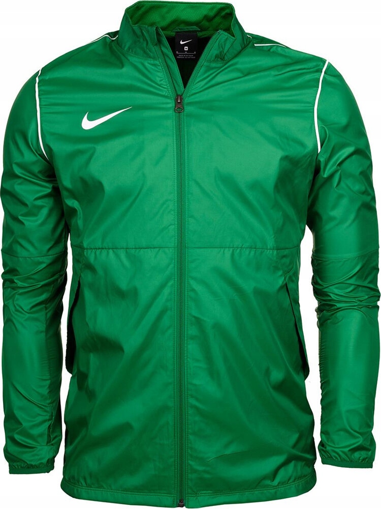 Pánská Bunda Nike Rpl Park 20 Rn Jkt W Zelená BV6881 302 r L