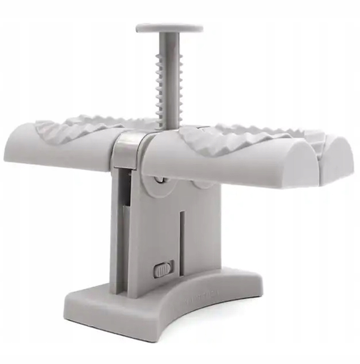 FORMA MASZYNKA DO ROBIENIA LEPIENIA PIEROGÓW PODWÓJNA PIEROGARKA DA88 Kod producenta APT_DA88