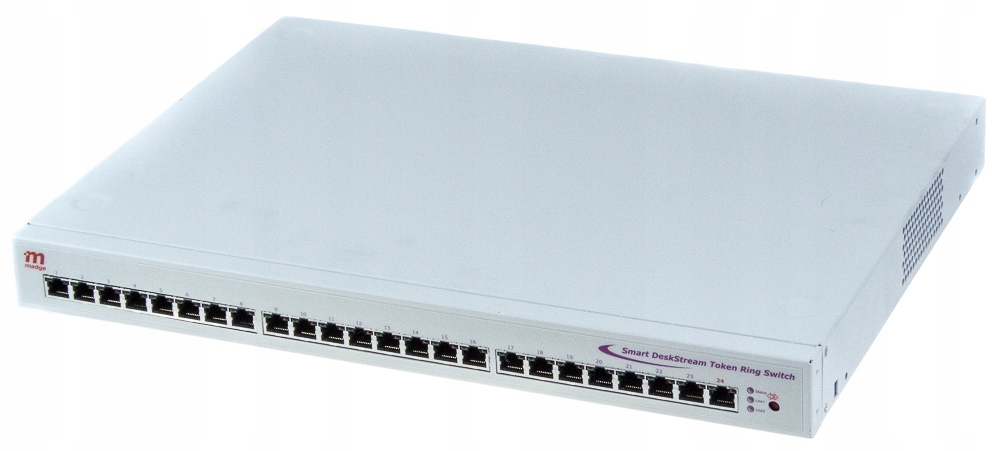 Smart Switch Madge 157-424-14 Deskstream