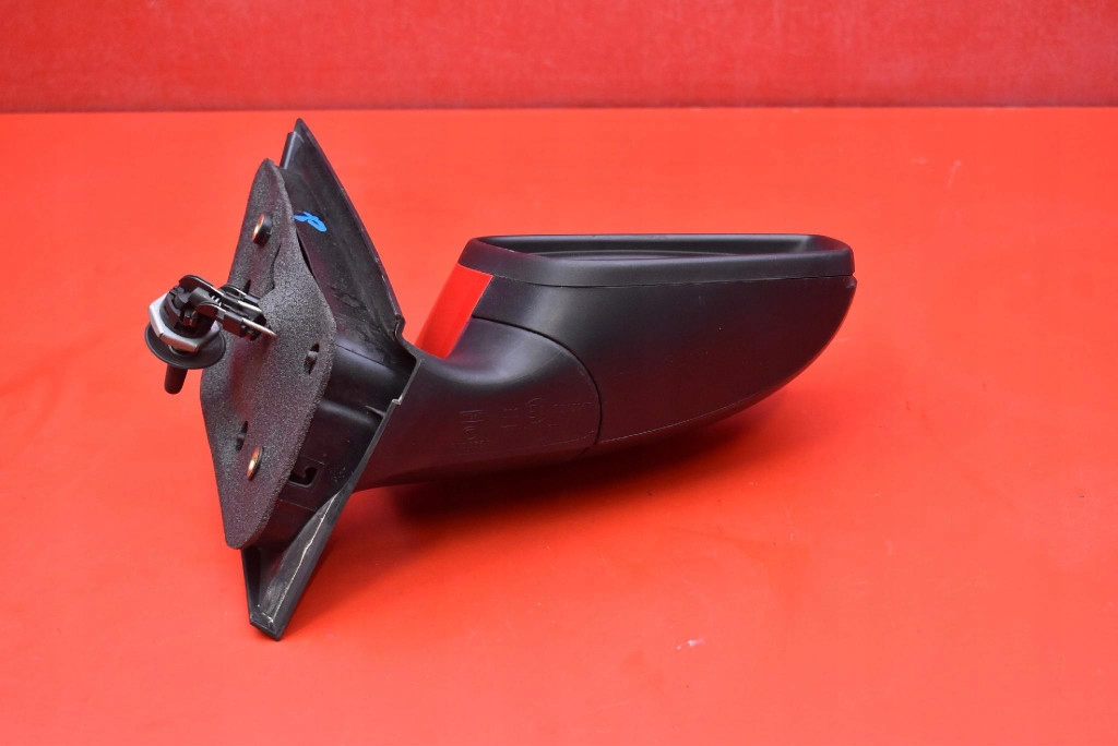 mirror right LY3D manually EU A093551 SKODA CITIGO 11-17