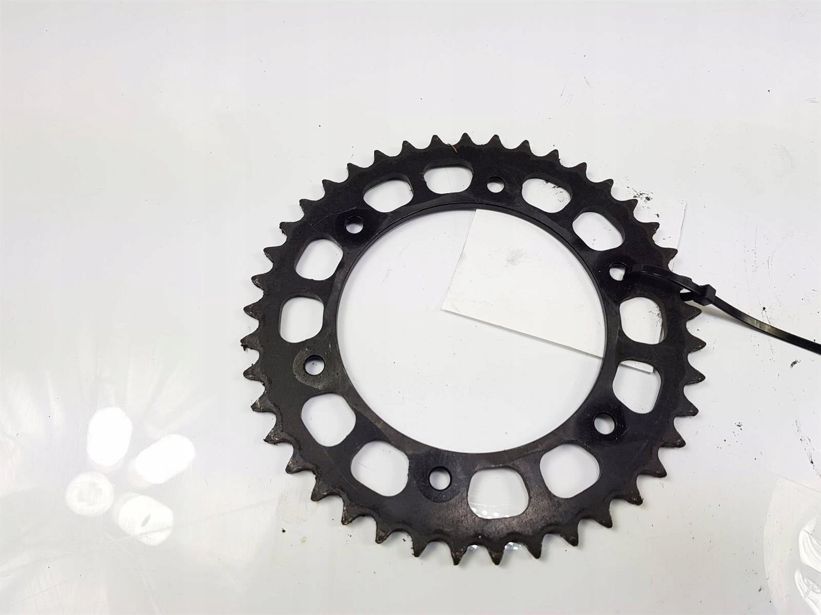 МОТОЦИКЛ KTM DUKE 790