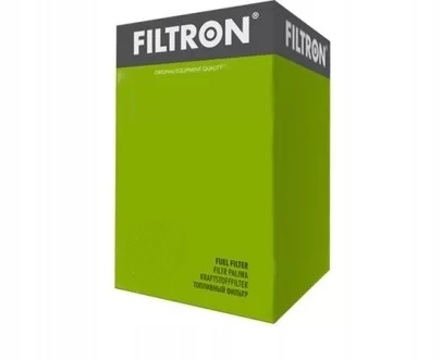 

Filtron OE662/4 Filtr Oleju