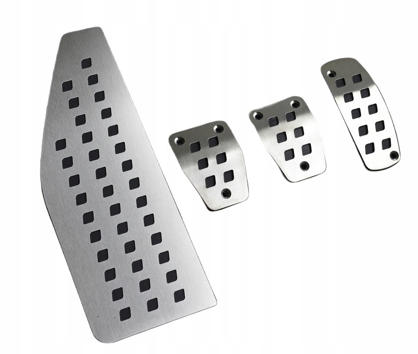 PEDAŁY DOMEGANE IV GT RS EDC ENERGY DCI TCE SPORT INTENS ZEN SCE LIFE