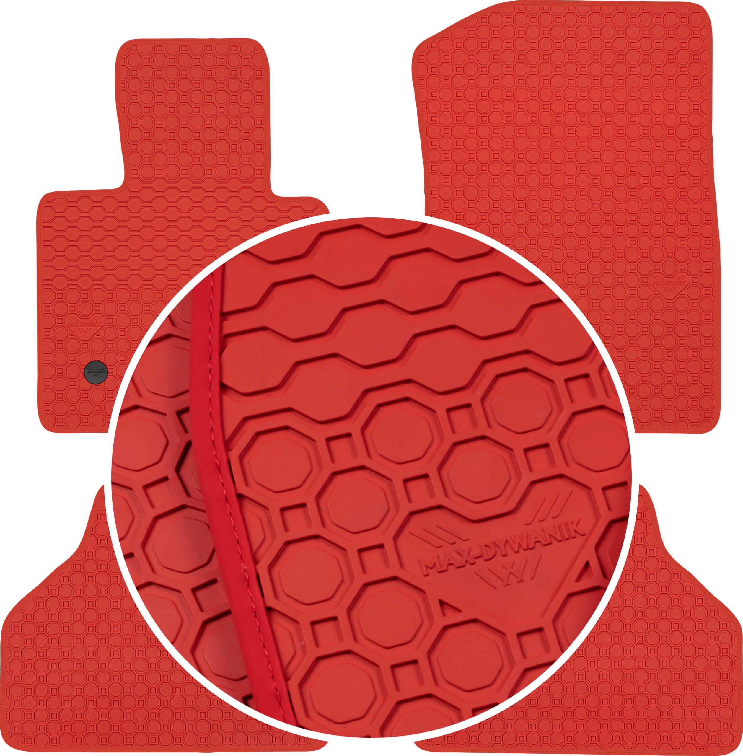 Bmw X4 F26 2014-2018 Koberce PrimeLiner