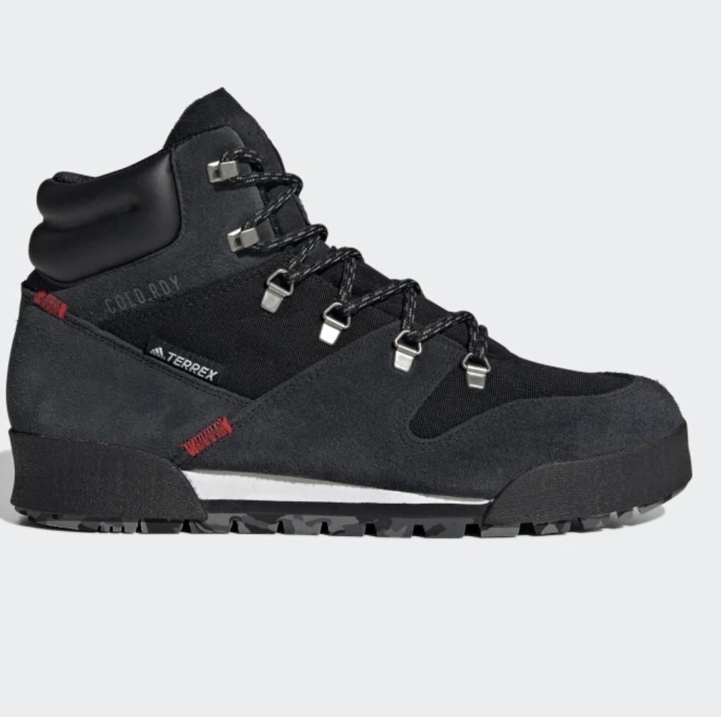 

Adidas buty Terrex Snowpitch Cold.rdy FV7957 422/3