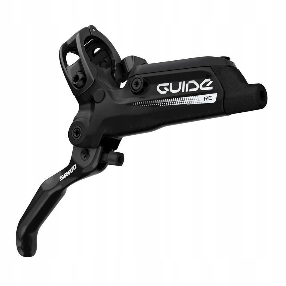 Sram Guide Re hamulec tarczowy hydrauliczny, przedni, lewy 950mm