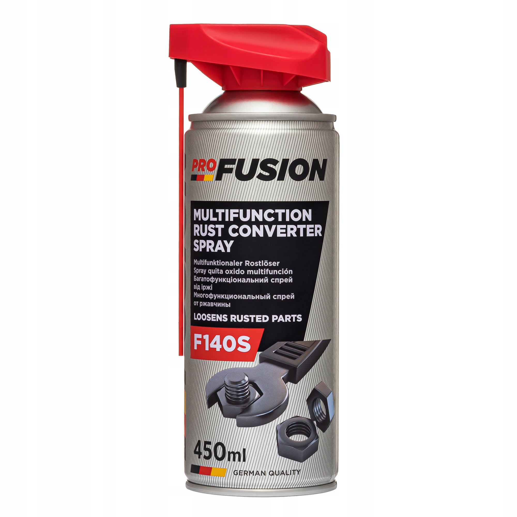 

Profusion Multispray F140S wielofunkcyjny 450 ML