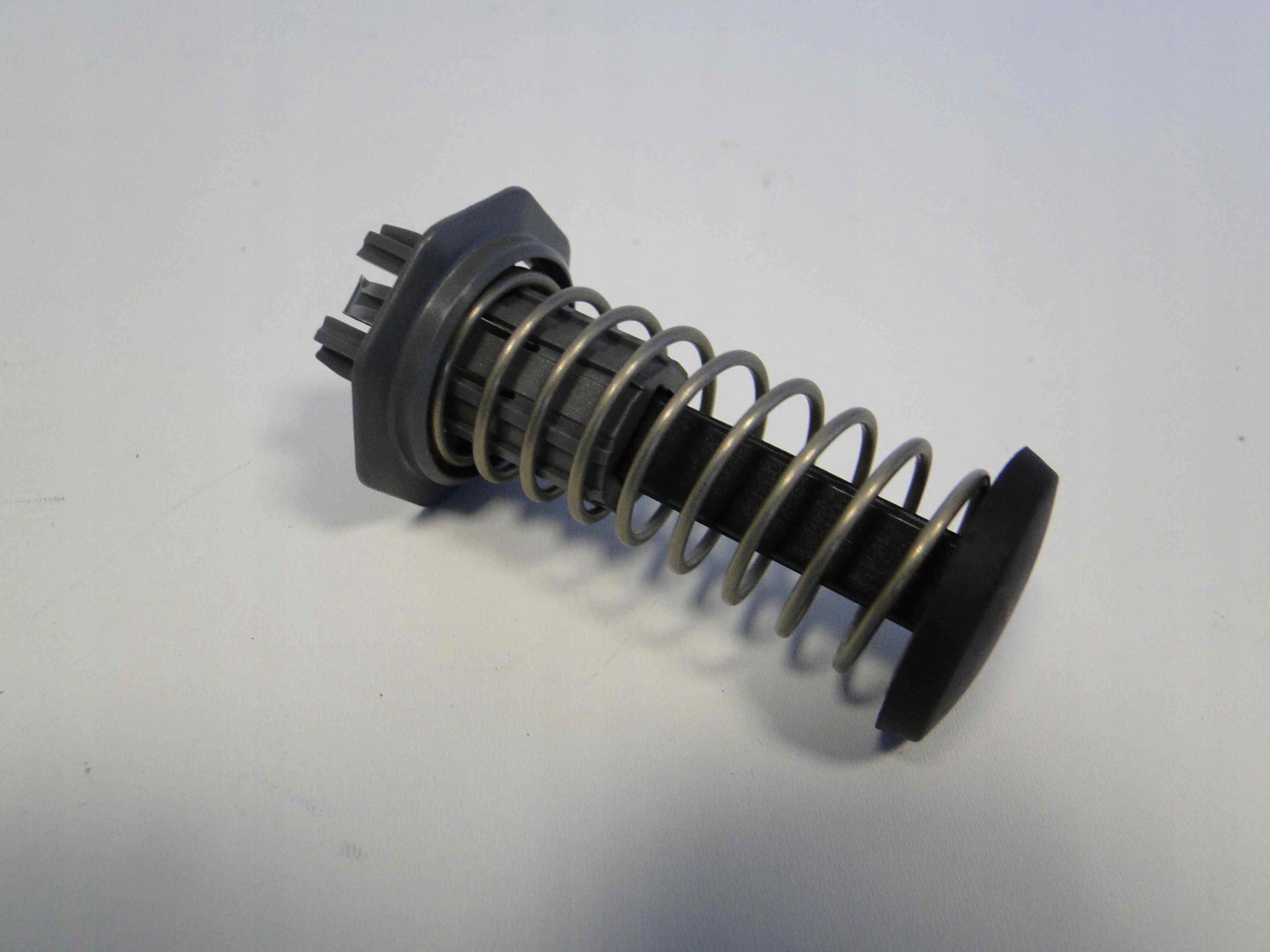 MERCEDES VITO V W447 447 ODBÓJ SPRĘŻYTY MASKI Typ samochodu Samochody osobowe Samochody dostawcze