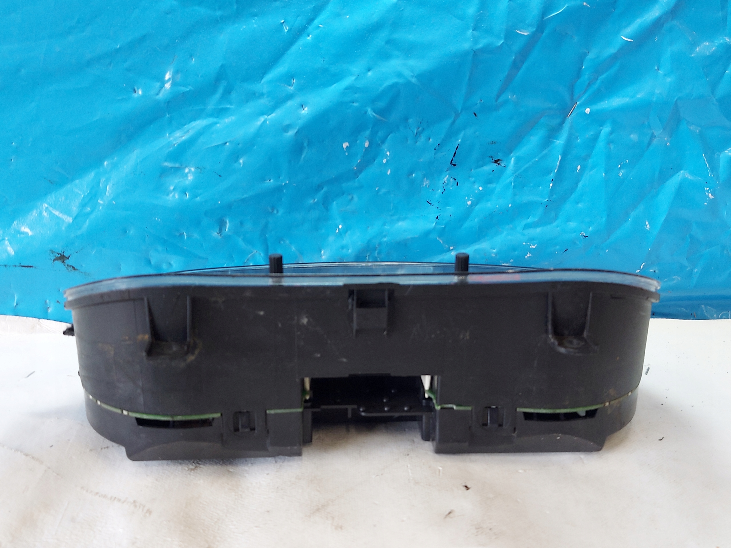 dials clock A3 8L 1.6 B 8L0919860E